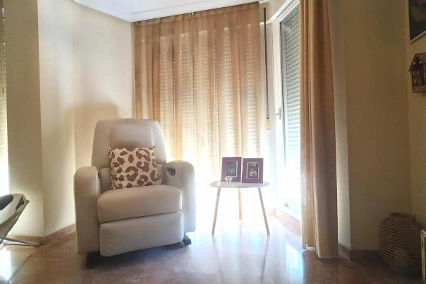 3 bed duplex apartment in Santa Pola