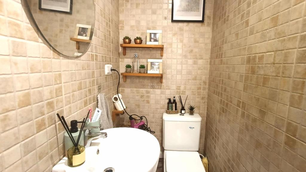 3 bed duplex apartment in Santa Pola