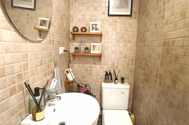 3 bed duplex apartment in Santa Pola