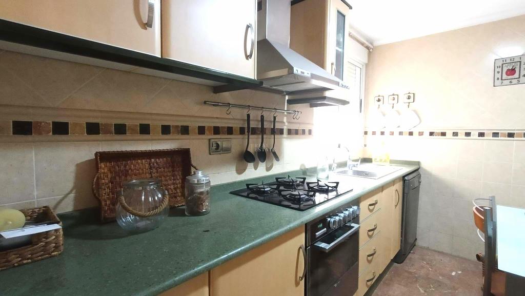 3 bed duplex apartment in Santa Pola