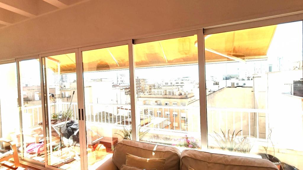 3 bed duplex apartment in Santa Pola