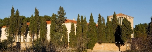 Fiestas in Javea: "Virgen de los Angeles" (August 2024)