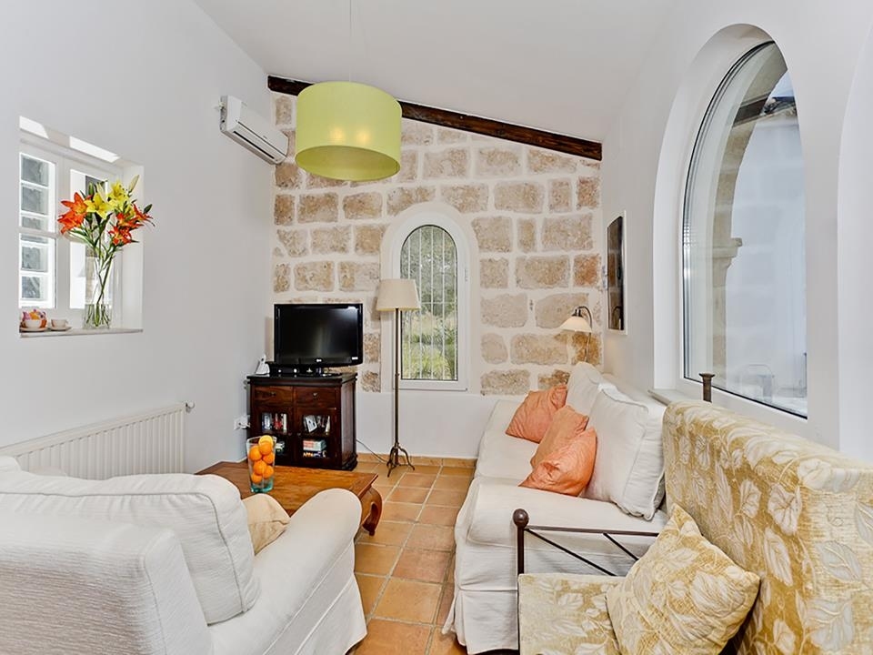 15 bed villa in Javea