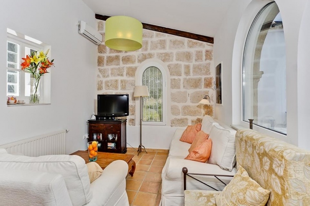 15 bed villa in Javea
