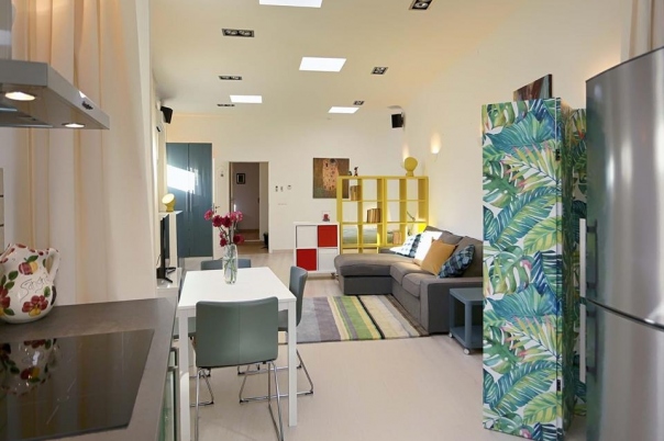 15 bed villa in Javea