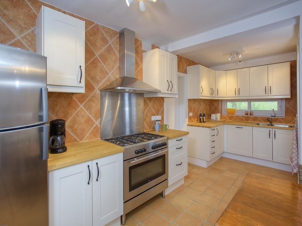 15 bed villa in Javea