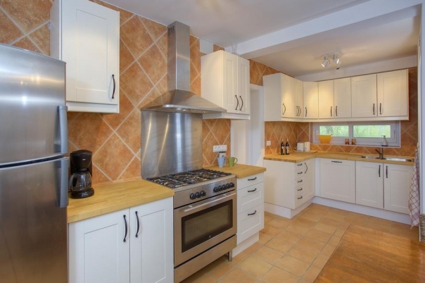15 bed villa in Javea