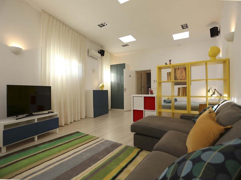 15 bed villa in Javea