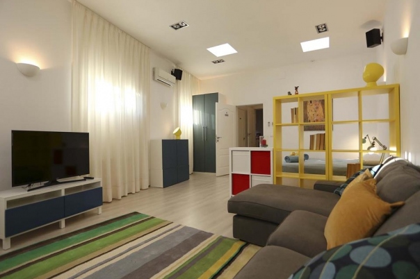 15 bed villa in Javea
