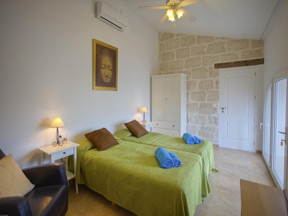 15 bed villa in Javea