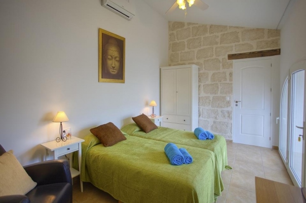 15 bed villa in Javea