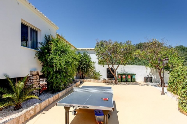 15 bed villa in Javea