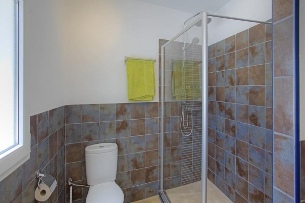15 bed villa in Javea