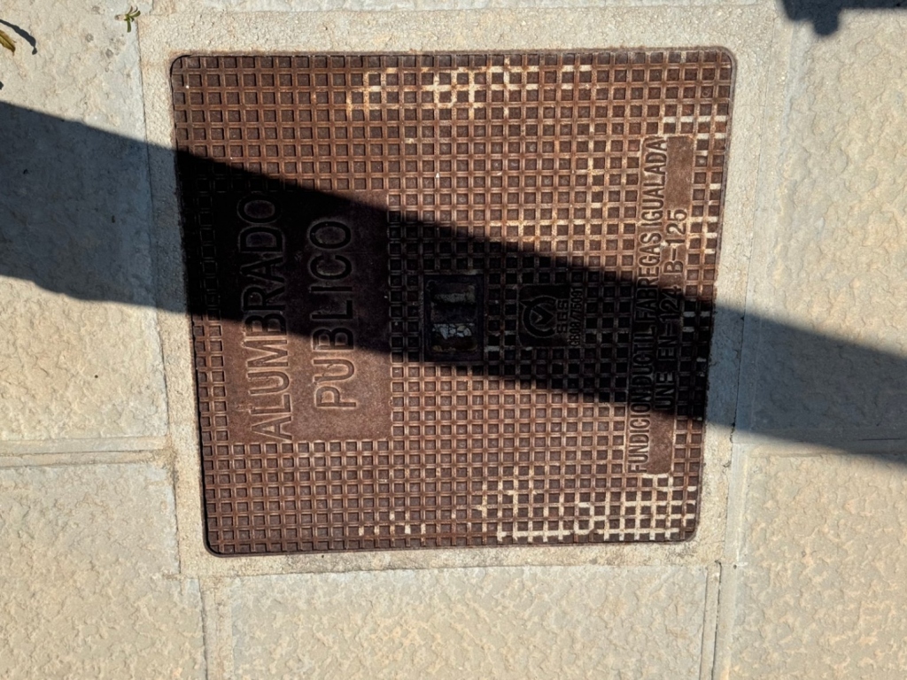 plot in Moraira