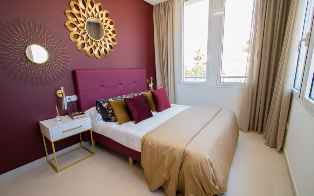 3 bed villa in Denia