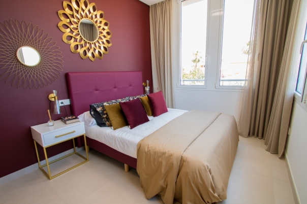 3 bed villa in Denia