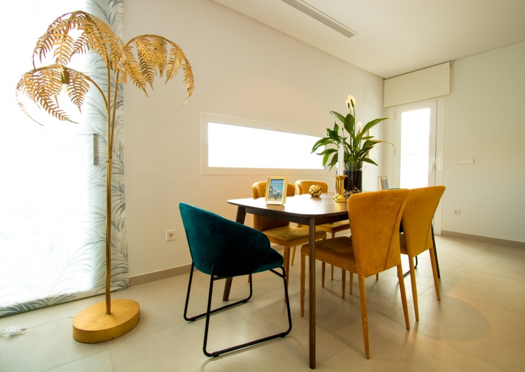 3 bed villa in Denia