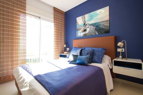 3 bed villa in Denia