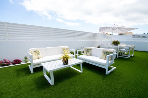 3 bed villa in Denia