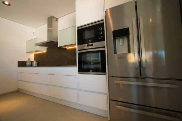 3 bed villa in Denia