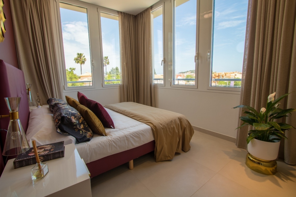 3 bed villa in Denia
