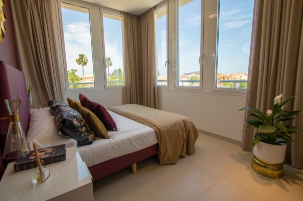 3 bed villa in Denia