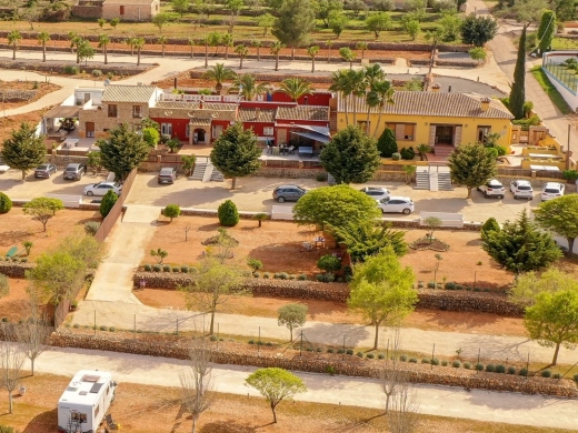 12 bed villa in Llíber