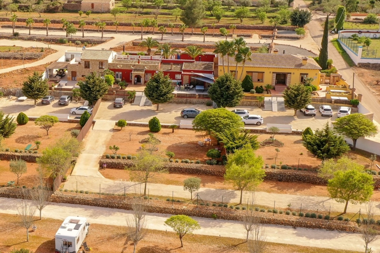 12 bed villa in Llíber