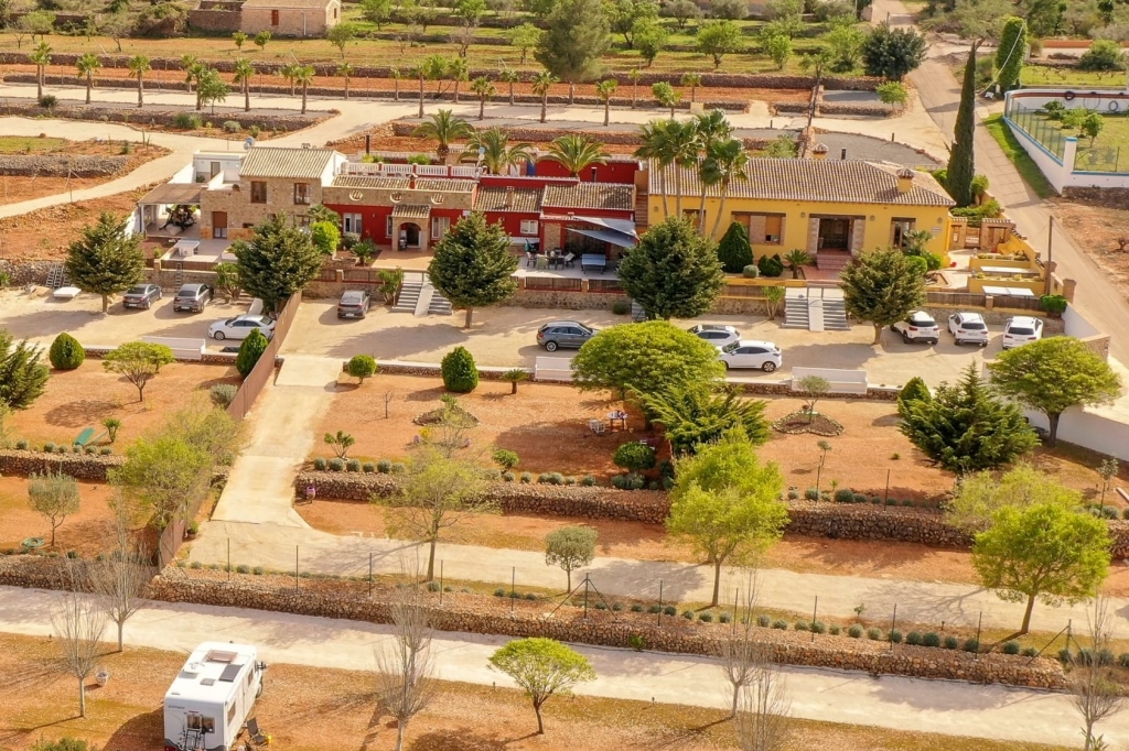 12 bed villa in Llíber