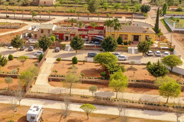 12 bed villa in Llíber