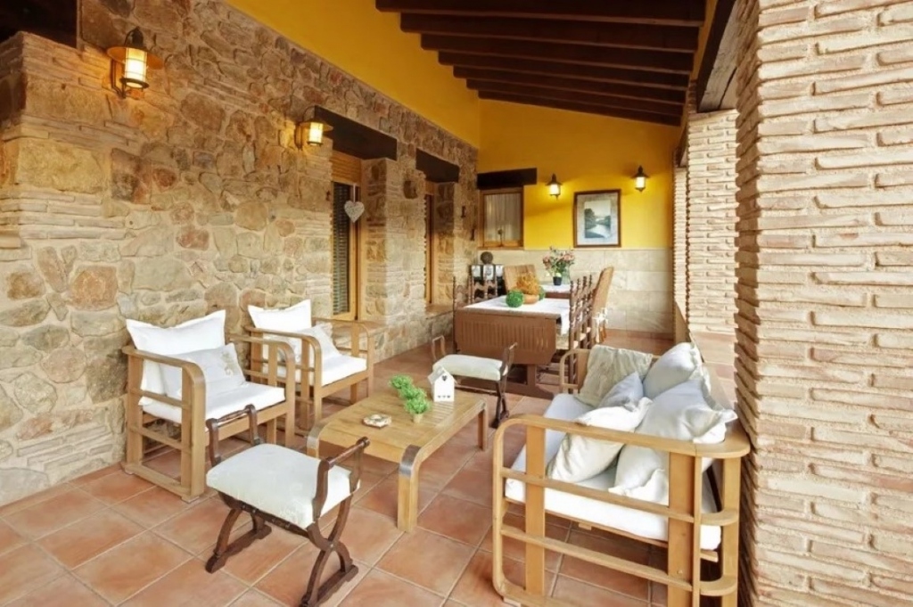 12 bed villa in Llíber