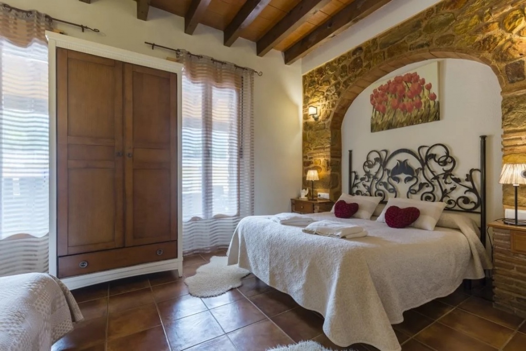 12 bed villa in Llíber