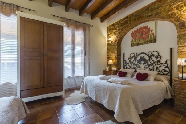 12 bed villa in Llíber