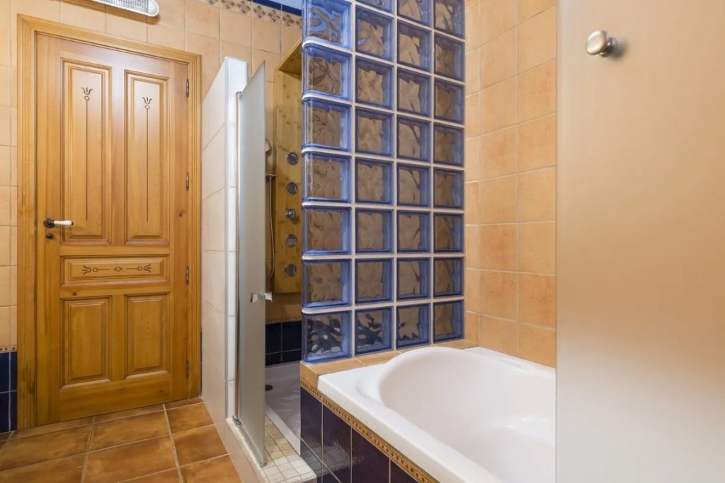 12 bed villa in Llíber
