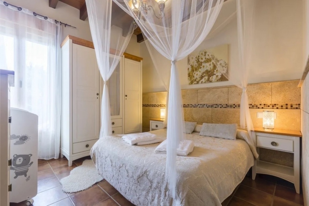 12 bed villa in Llíber