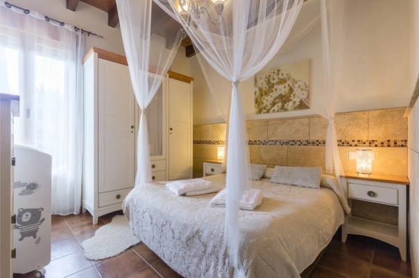 12 bed villa in Llíber