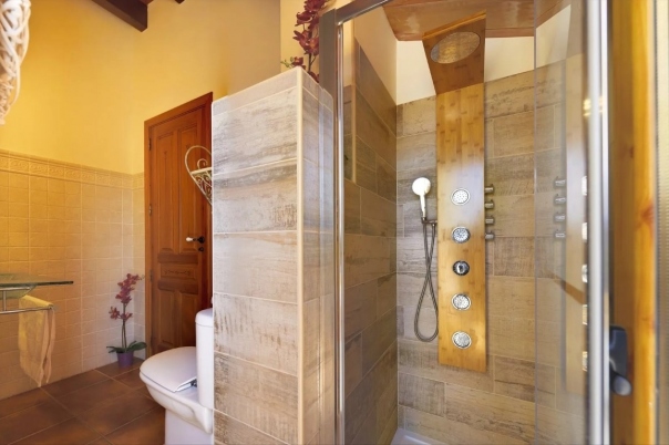 12 bed villa in Llíber