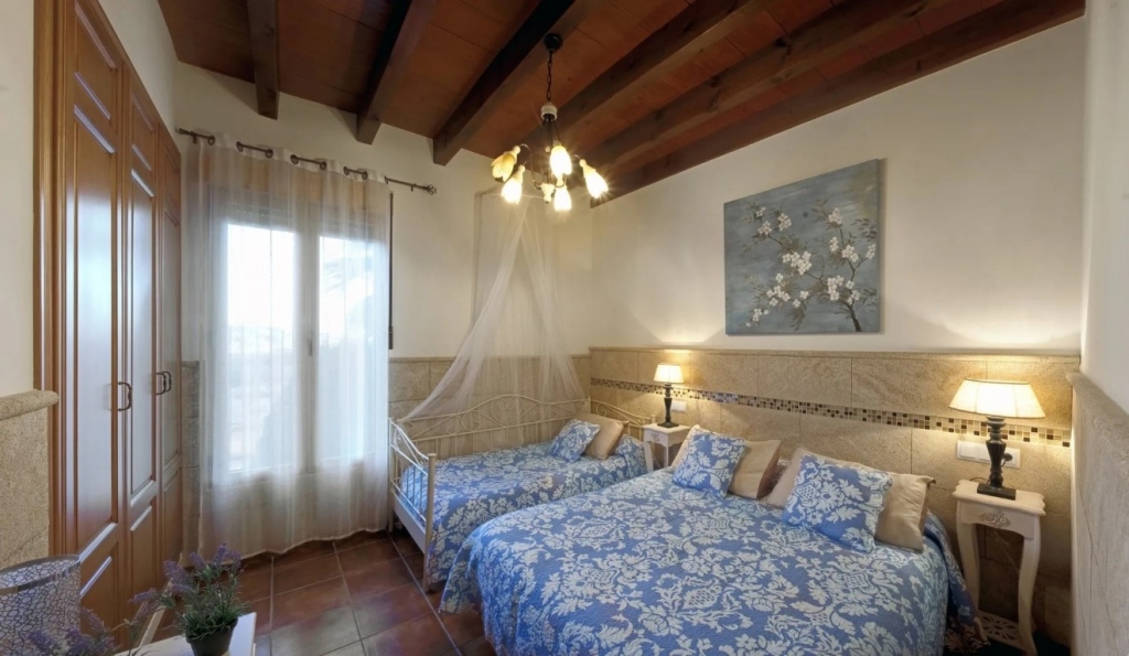 12 bed villa in Llíber