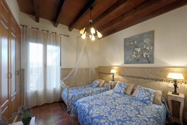 12 bed villa in Llíber