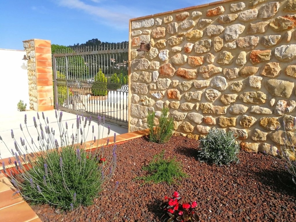 12 bed villa in Llíber
