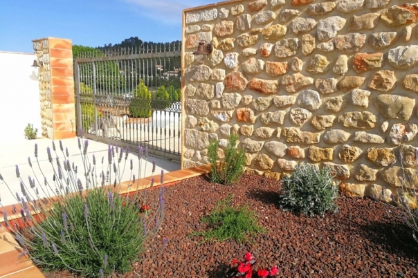 12 bed villa in Llíber