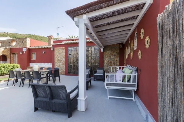 12 bed villa in Llíber