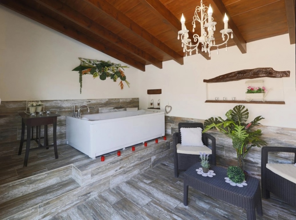 12 bed villa in Llíber