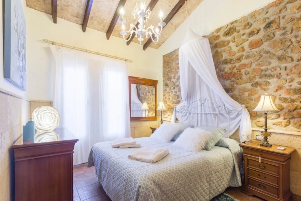 12 bed villa in Llíber
