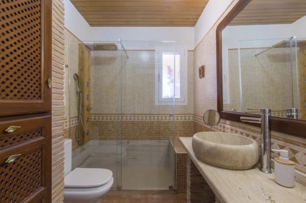 12 bed villa in Llíber