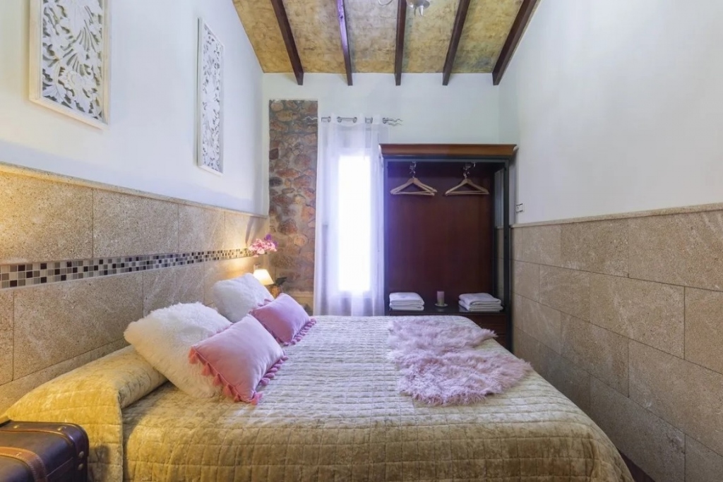 12 bed villa in Llíber