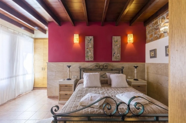 12 bed villa in Llíber