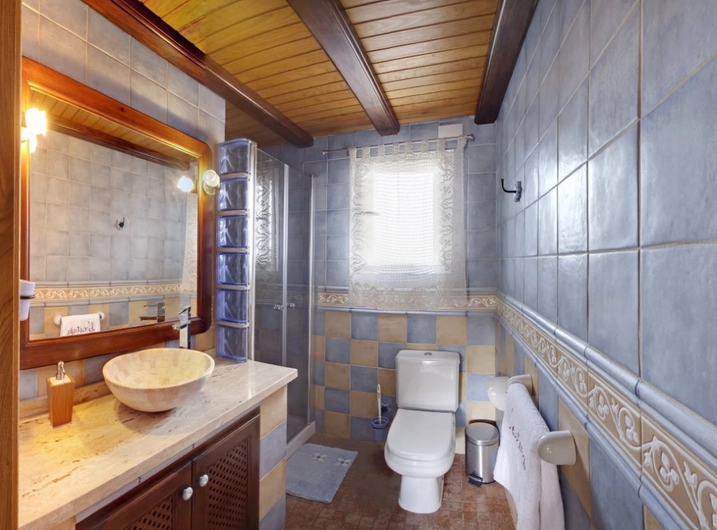 12 bed villa in Llíber