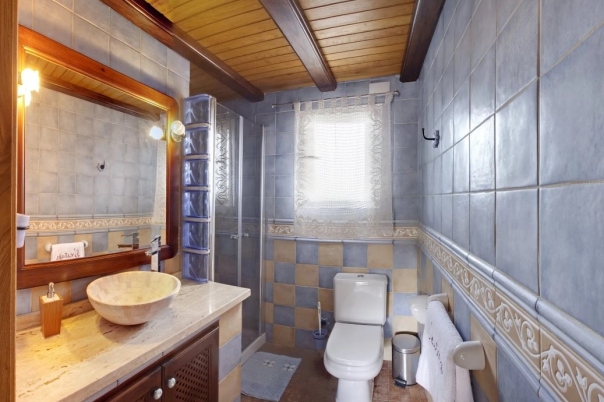 12 bed villa in Llíber