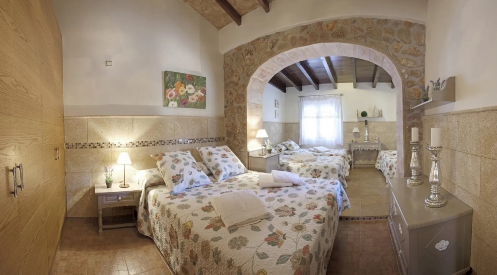12 bed villa in Llíber
